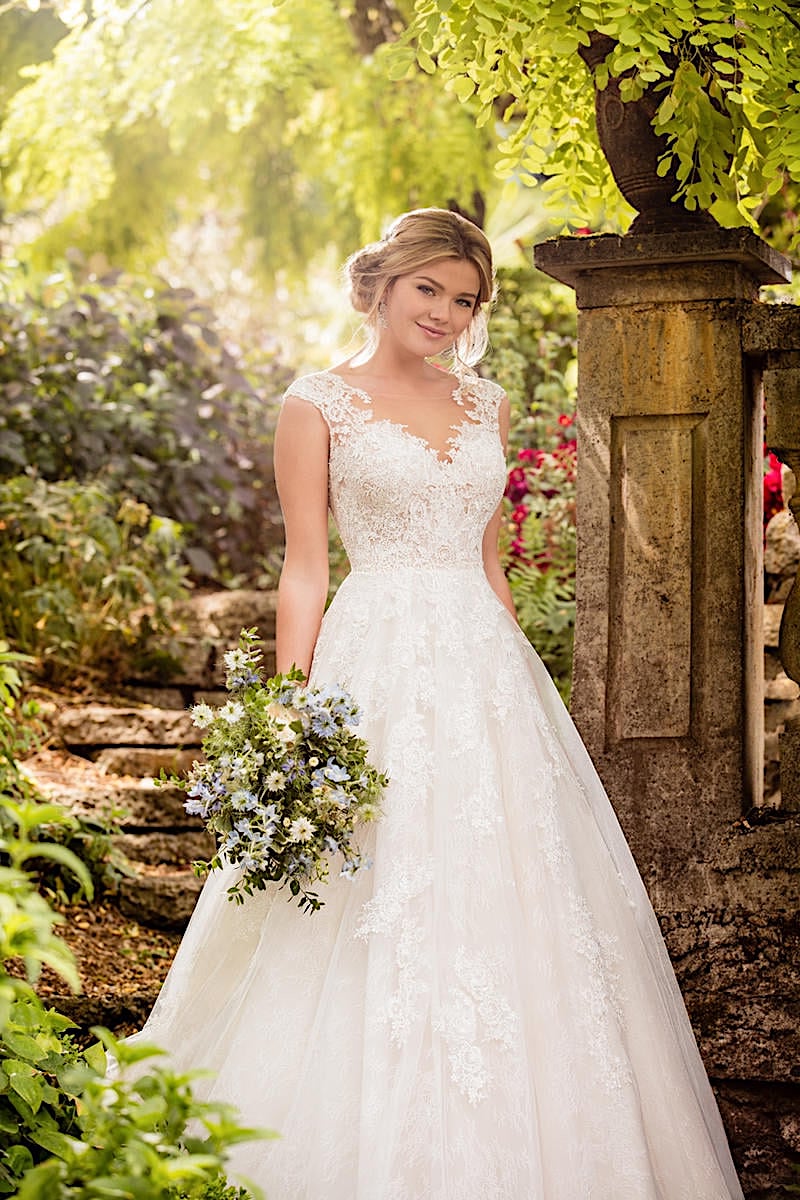 Bride Essense Of Australia D2002 Essense Of Australia D2322 Price