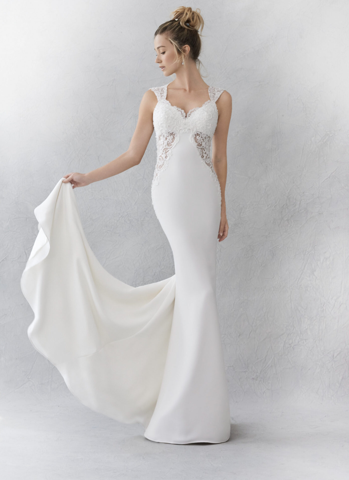 Ella Rosa - BE354 - Diva Bridal Boutique