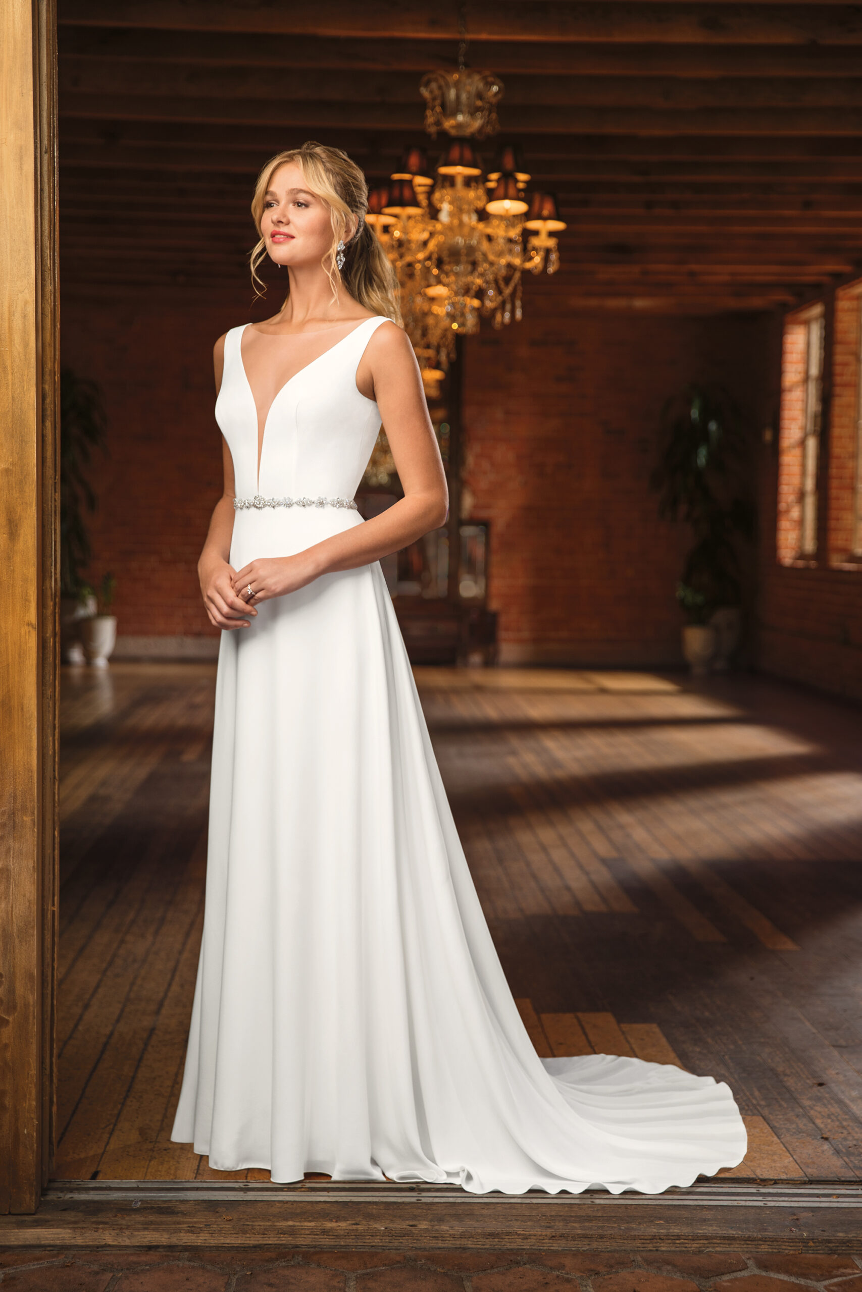 Ballgown Fantasies - Diva Bridal Boutique