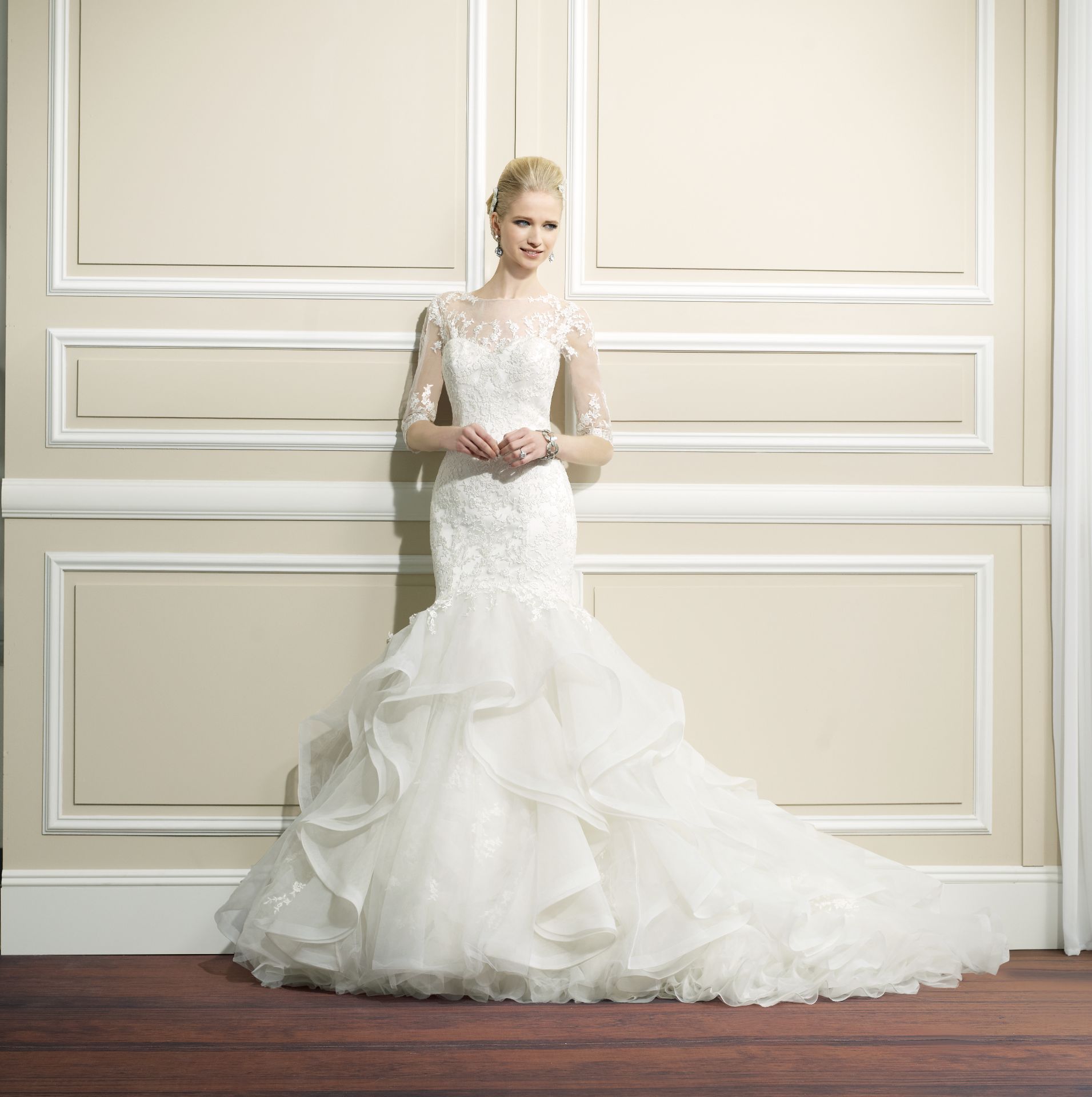 Moonlight Couture H1267 Diva Bridal Boutique