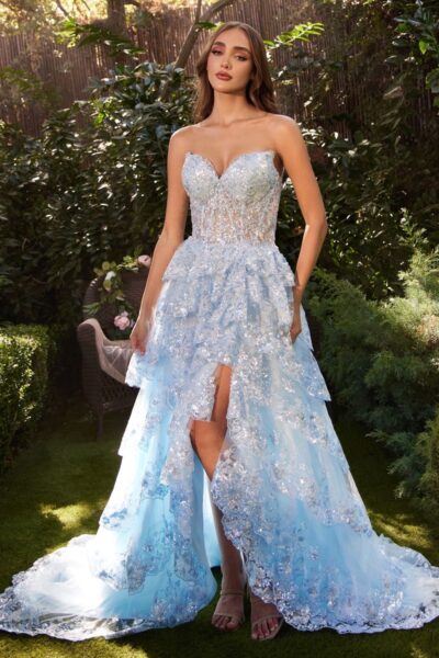 Special Occasions Collection - Diva Bridal Boutique