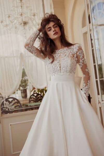 Ballgown Fantasies - Diva Bridal Boutique