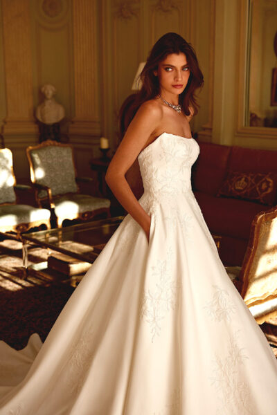Ballgown Fantasies - Diva Bridal Boutique