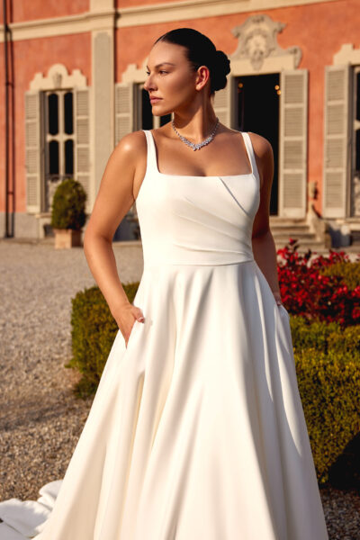 Ballgown Fantasies - Diva Bridal Boutique