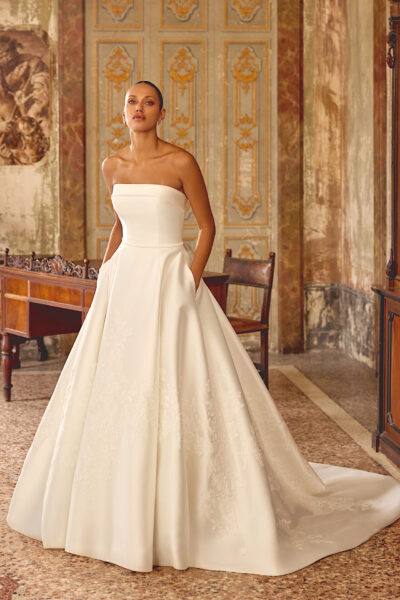 Ballgown Fantasies - Diva Bridal Boutique