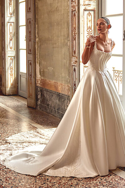 Ballgown Fantasies - Diva Bridal Boutique